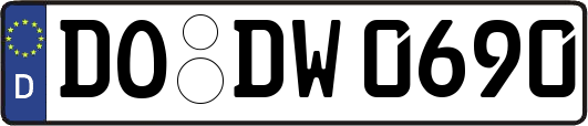 DO-DW0690