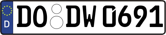 DO-DW0691