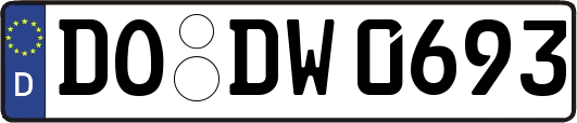 DO-DW0693