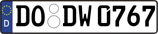 DO-DW0767