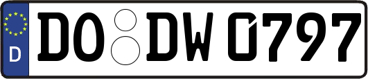 DO-DW0797