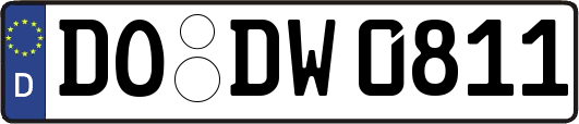DO-DW0811