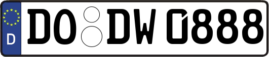 DO-DW0888