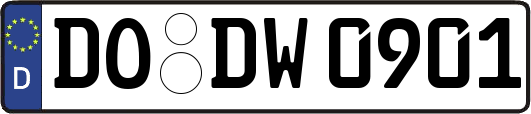 DO-DW0901