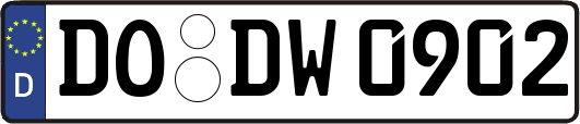 DO-DW0902