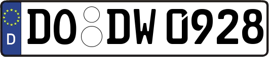 DO-DW0928