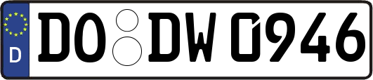 DO-DW0946