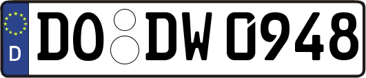 DO-DW0948