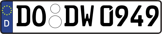 DO-DW0949