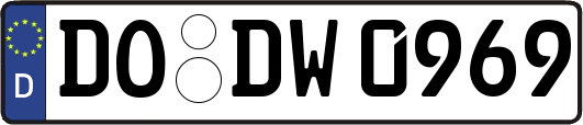 DO-DW0969