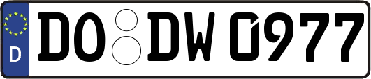 DO-DW0977