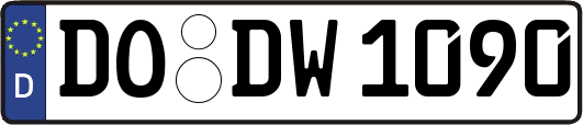 DO-DW1090