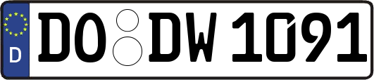 DO-DW1091