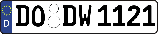 DO-DW1121