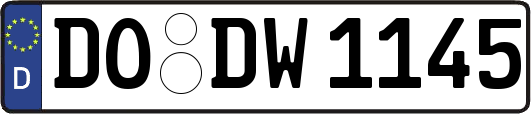 DO-DW1145