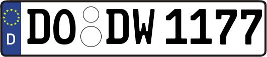 DO-DW1177