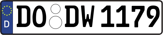 DO-DW1179