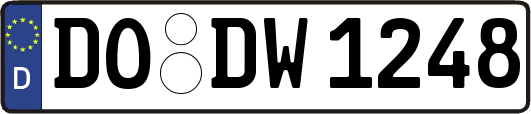 DO-DW1248