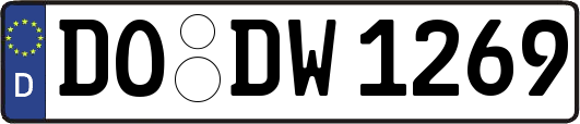 DO-DW1269
