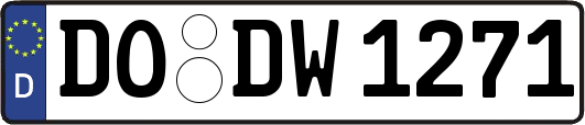 DO-DW1271