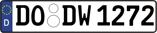 DO-DW1272