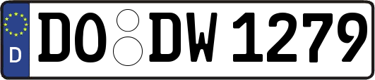 DO-DW1279