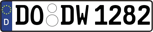 DO-DW1282