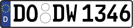 DO-DW1346