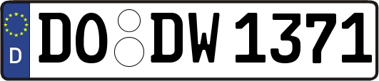 DO-DW1371