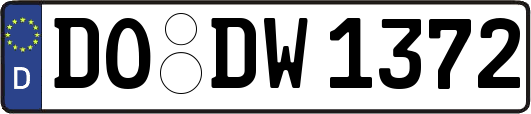 DO-DW1372