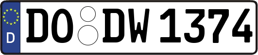 DO-DW1374
