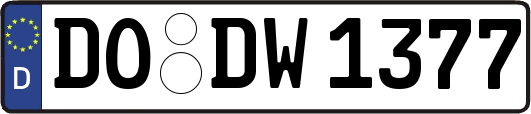 DO-DW1377
