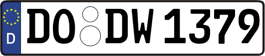 DO-DW1379
