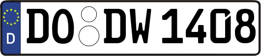 DO-DW1408