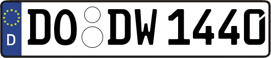DO-DW1440