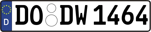 DO-DW1464