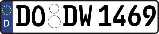 DO-DW1469