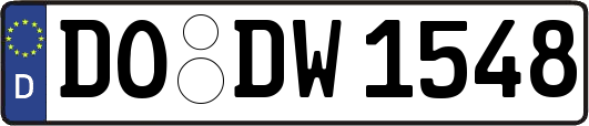 DO-DW1548