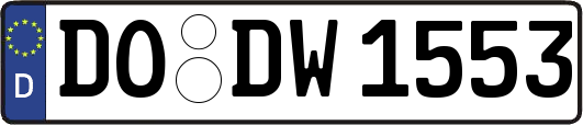DO-DW1553