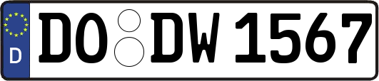 DO-DW1567