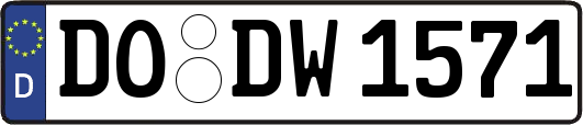 DO-DW1571