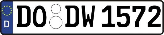 DO-DW1572