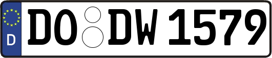 DO-DW1579