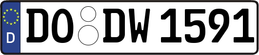 DO-DW1591
