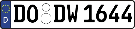 DO-DW1644