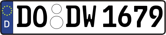 DO-DW1679