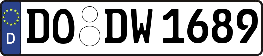 DO-DW1689