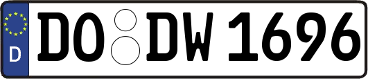 DO-DW1696