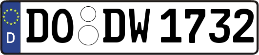 DO-DW1732