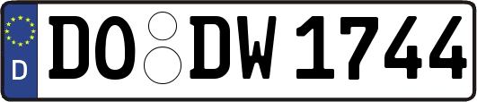DO-DW1744